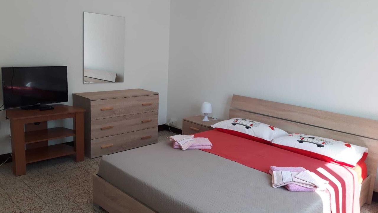 Photo of Bedroom in Savena