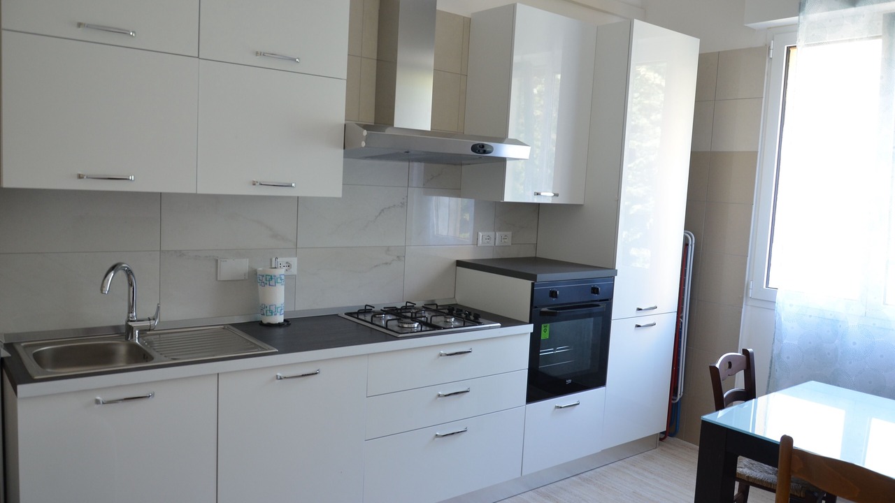 Photo of Kitchen in Savena