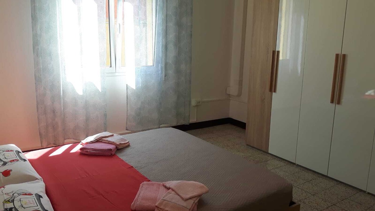 Photo of Bedroom in Savena