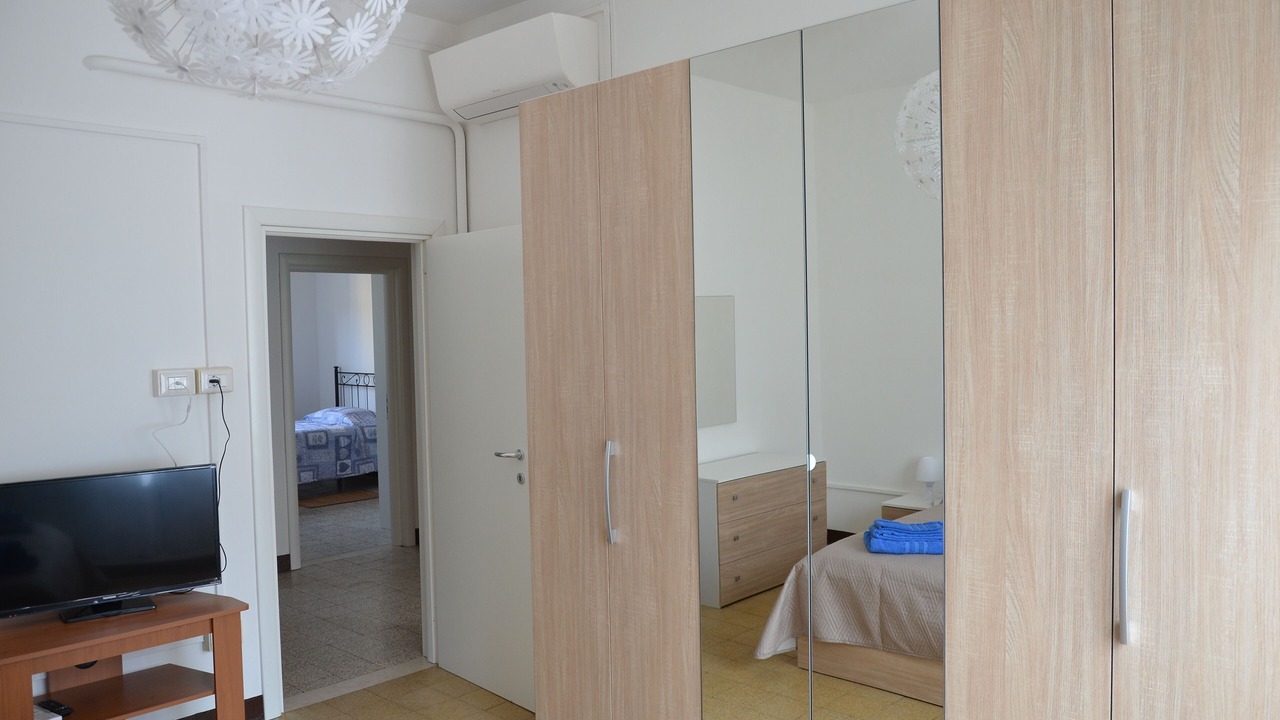Photo of Bedroom in Savena