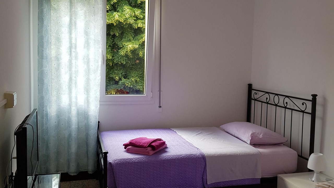 Photo of Bedroom in Savena
