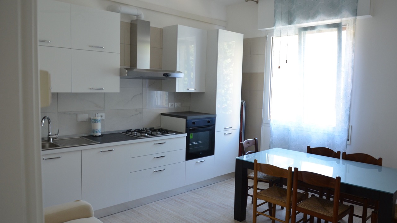 Photo of Kitchen in Savena