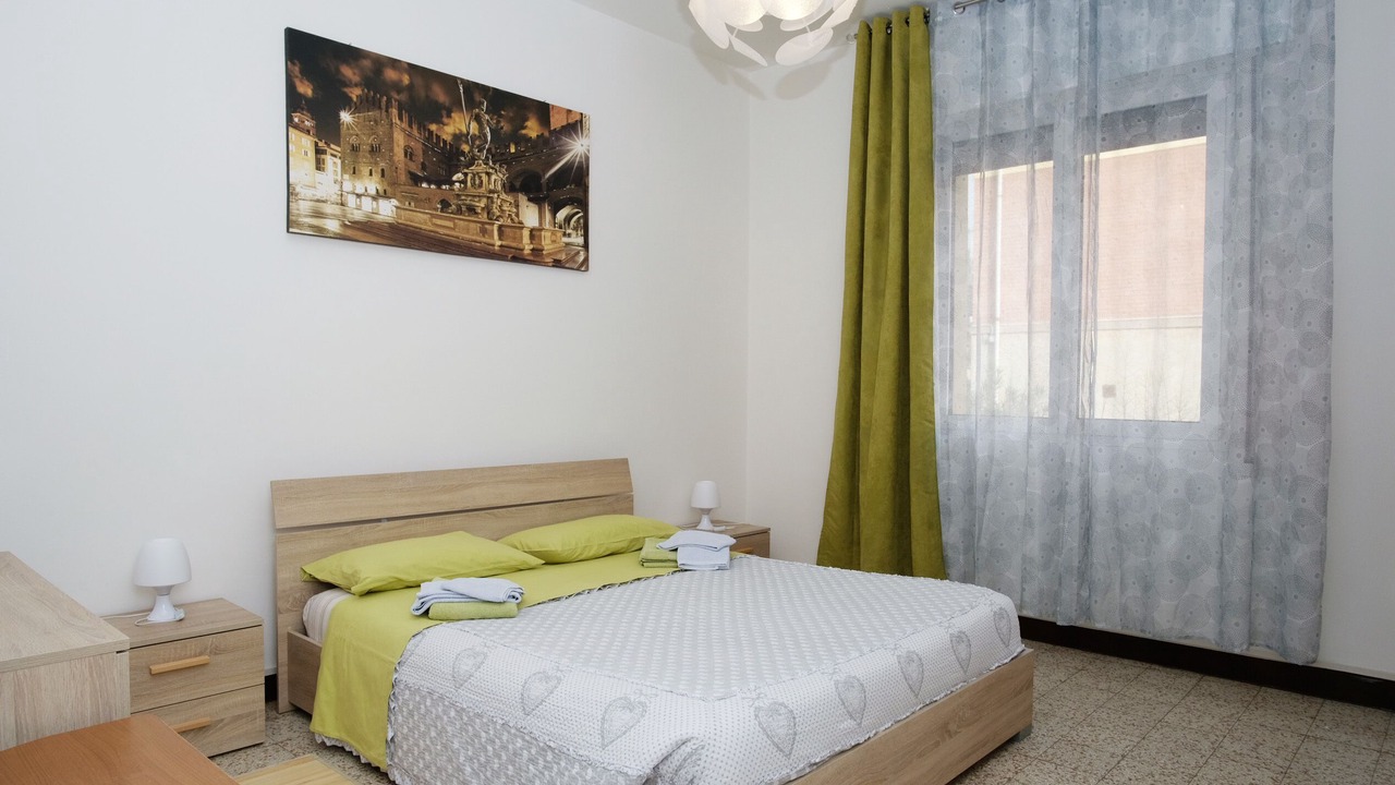 Photo of Bedroom in Savena