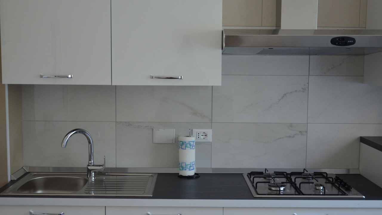 Photo of Kitchen in Savena