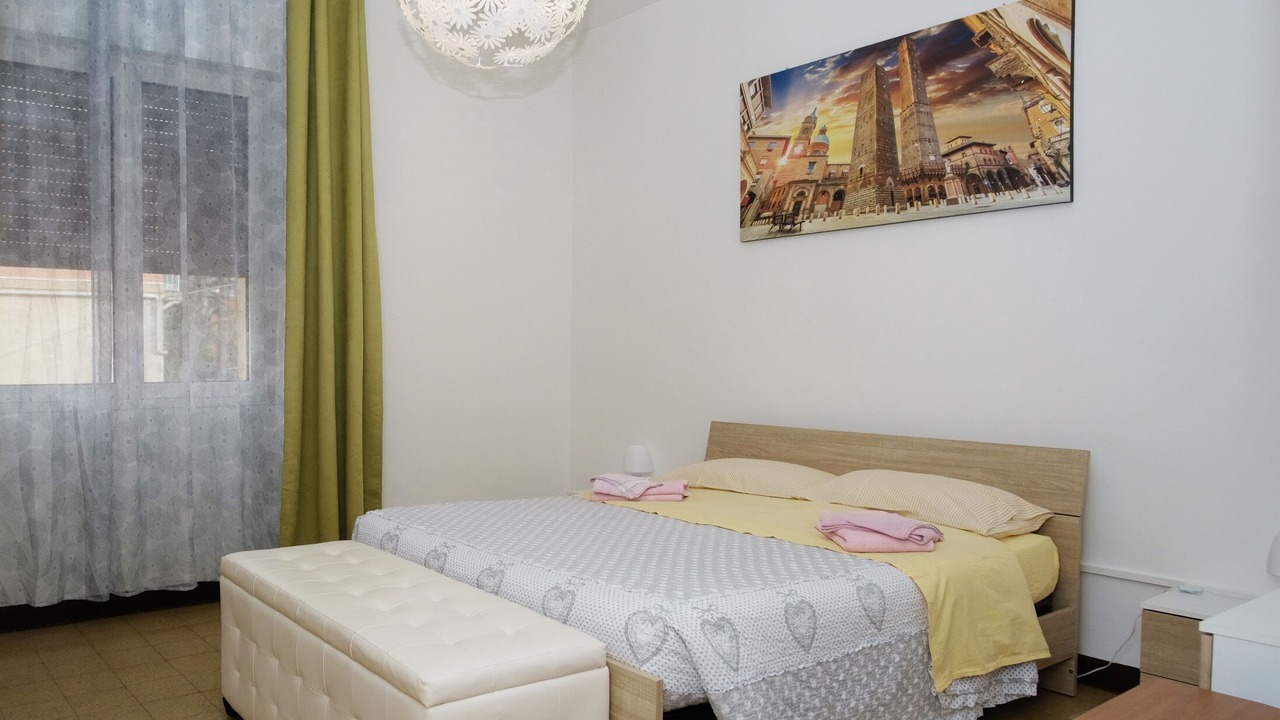 Photo of Bedroom in Savena