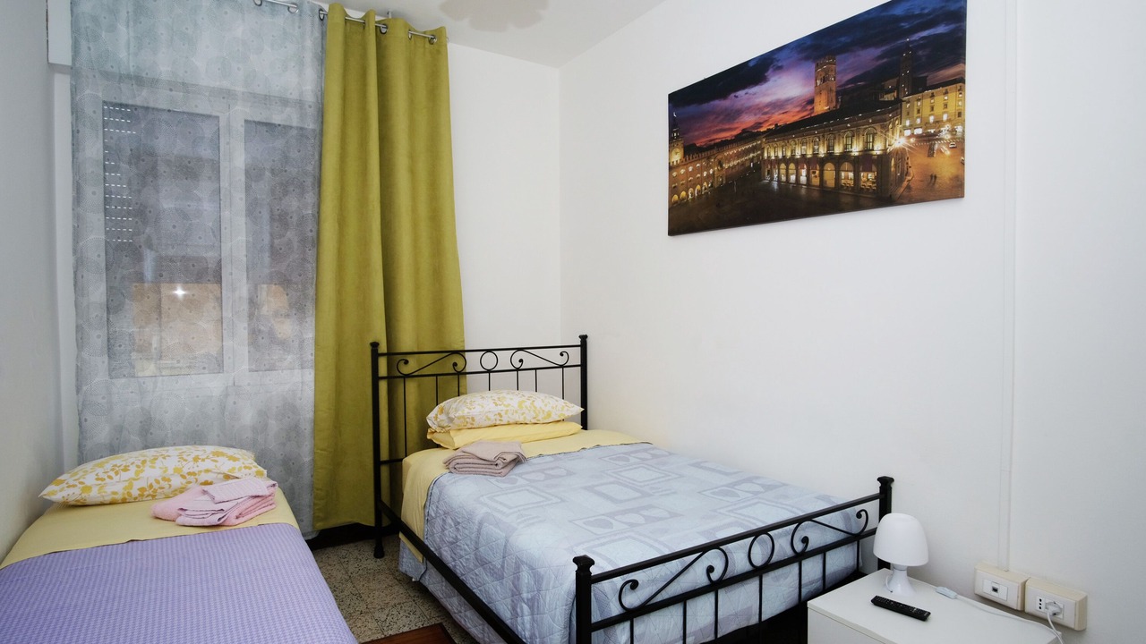 Photo of Bedroom in Savena