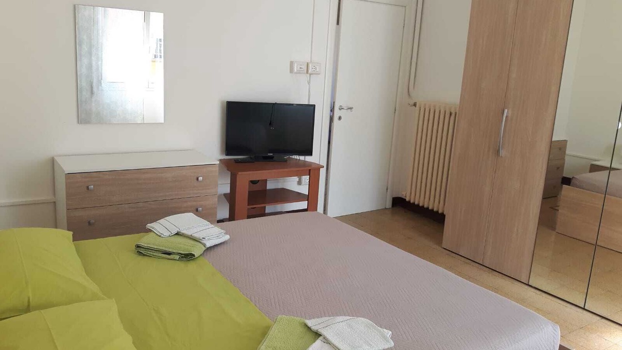 Photo of Bedroom in Savena