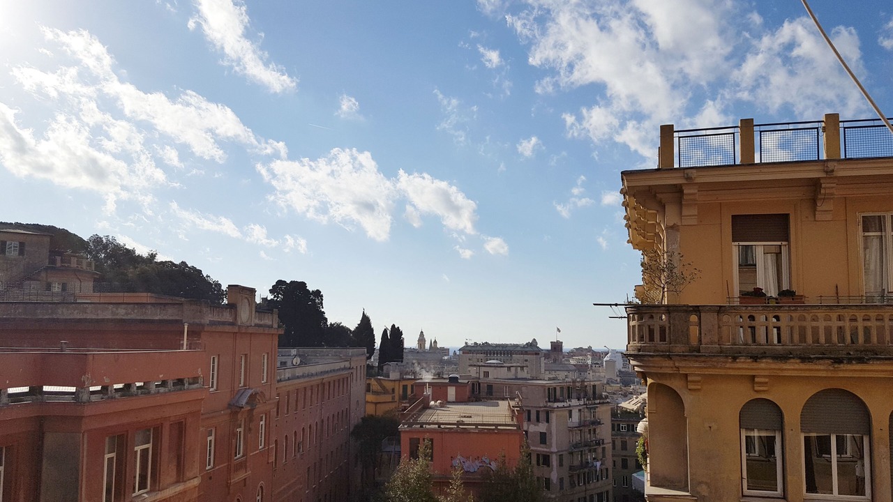 Photo of Outdoor in Castelletto