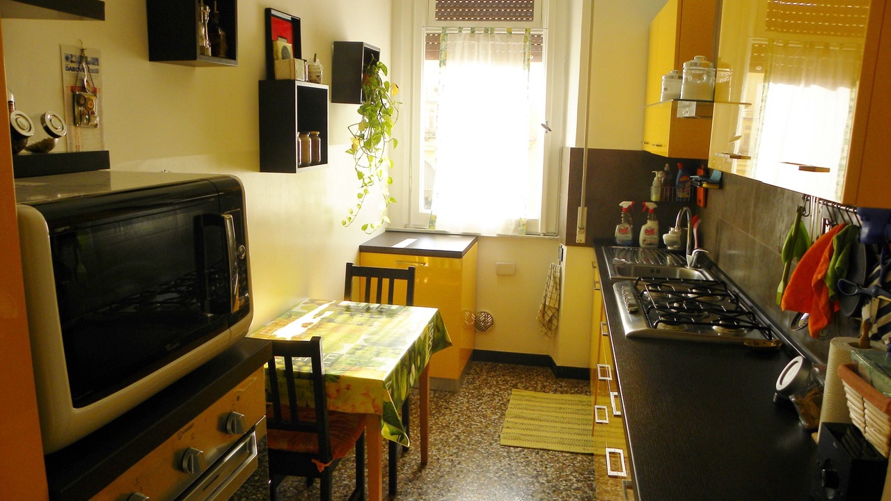 Photo of Kitchen in Castelletto