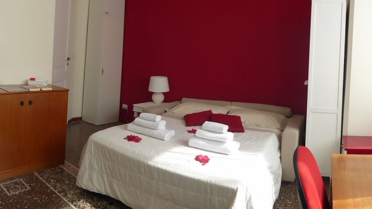 Photo of Bedroom in Castelletto