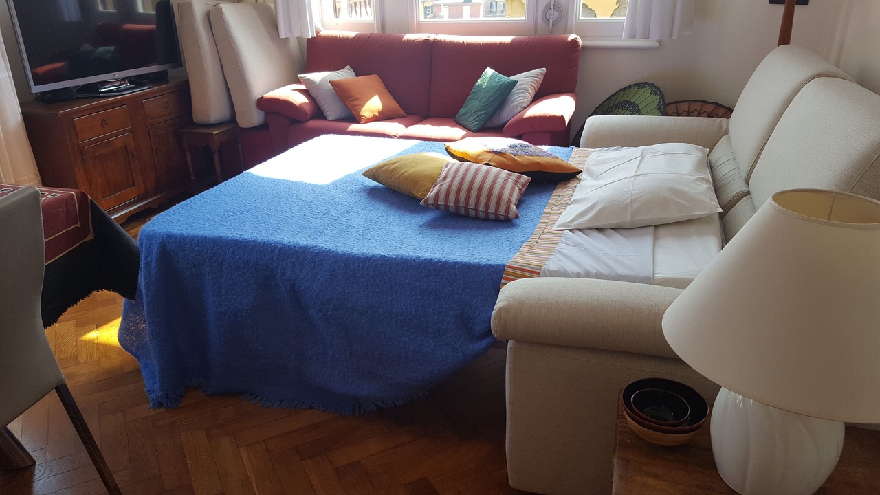 Photo of Bedroom in Castelletto
