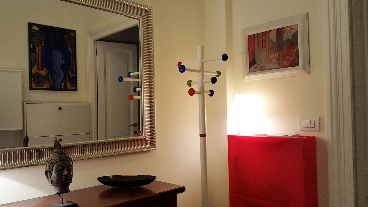 Photo of Bedroom in Castelletto