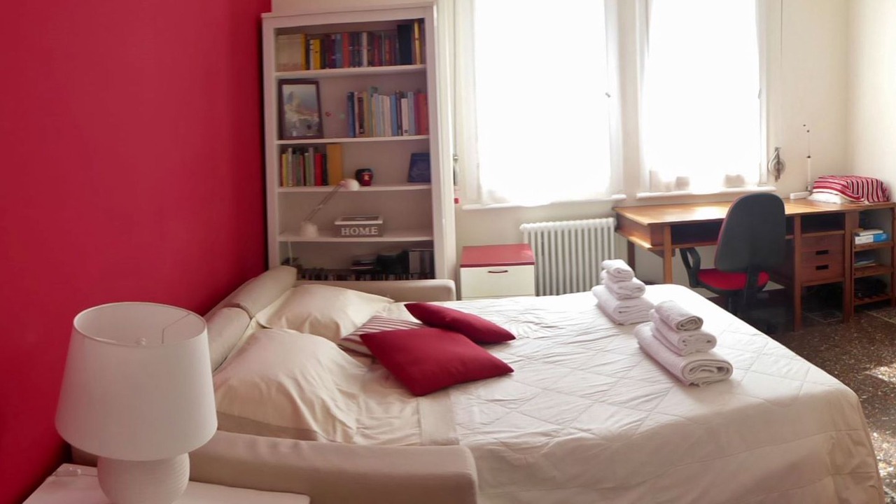 Photo of Bedroom in Castelletto