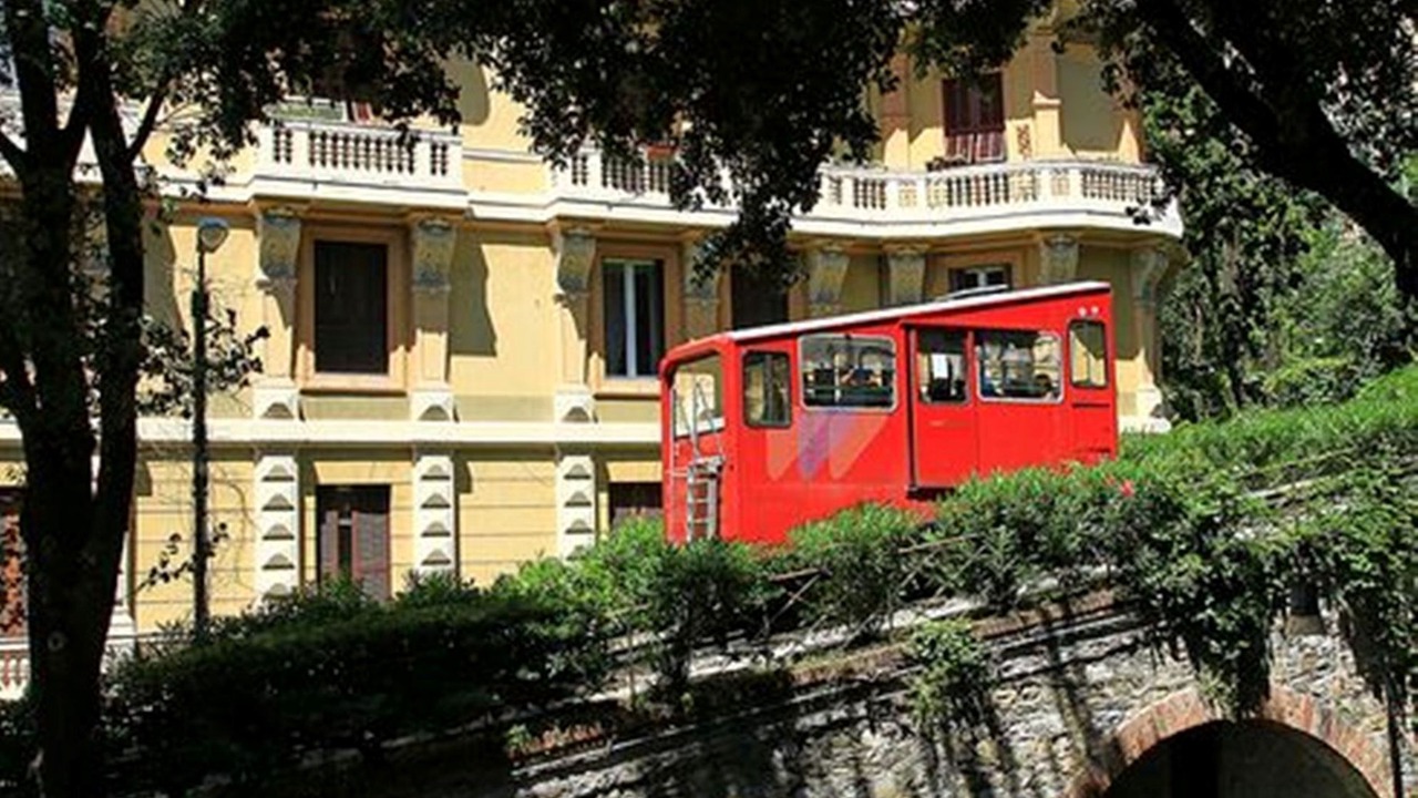 Photo of Patio Balcony in Castelletto