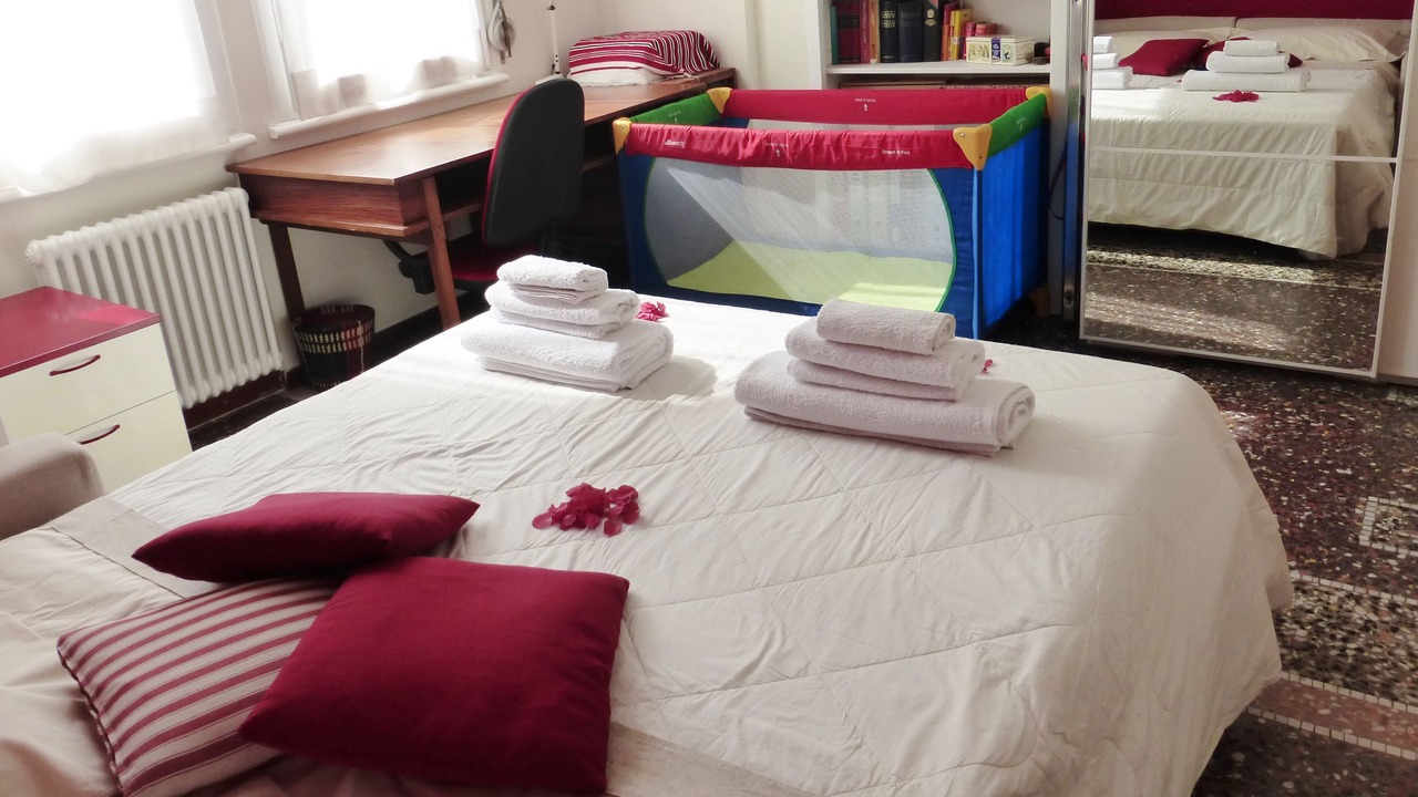 Photo of Bedroom in Castelletto