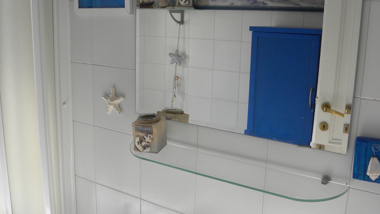 Photo of Bathroom in Castelletto