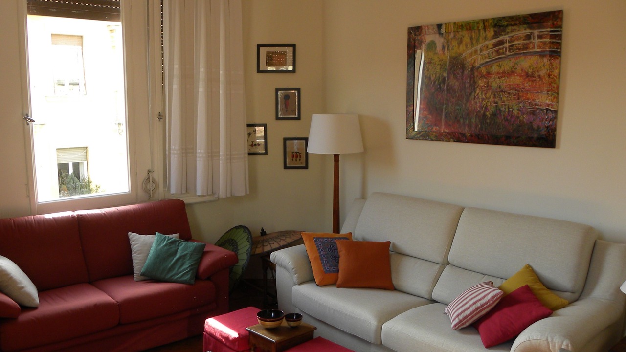 Photo of Livingroom in Castelletto