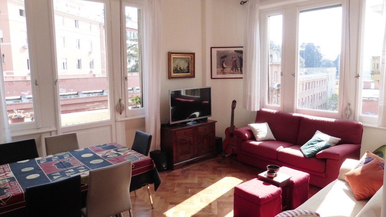 Photo of Livingroom in Castelletto