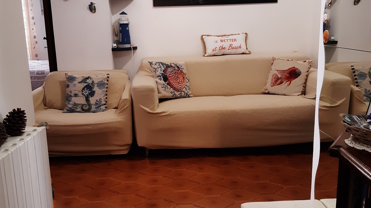 Photo of Livingroom in Borgo Antico