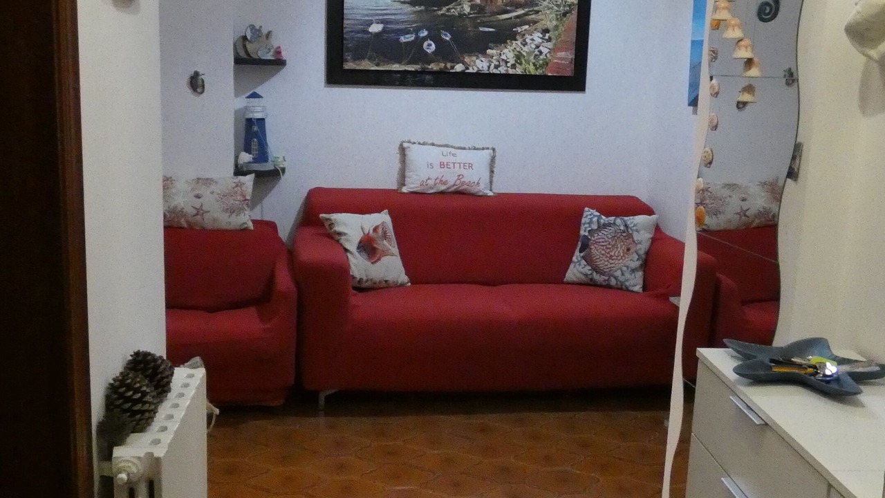 Photo of Livingroom in Borgo Antico