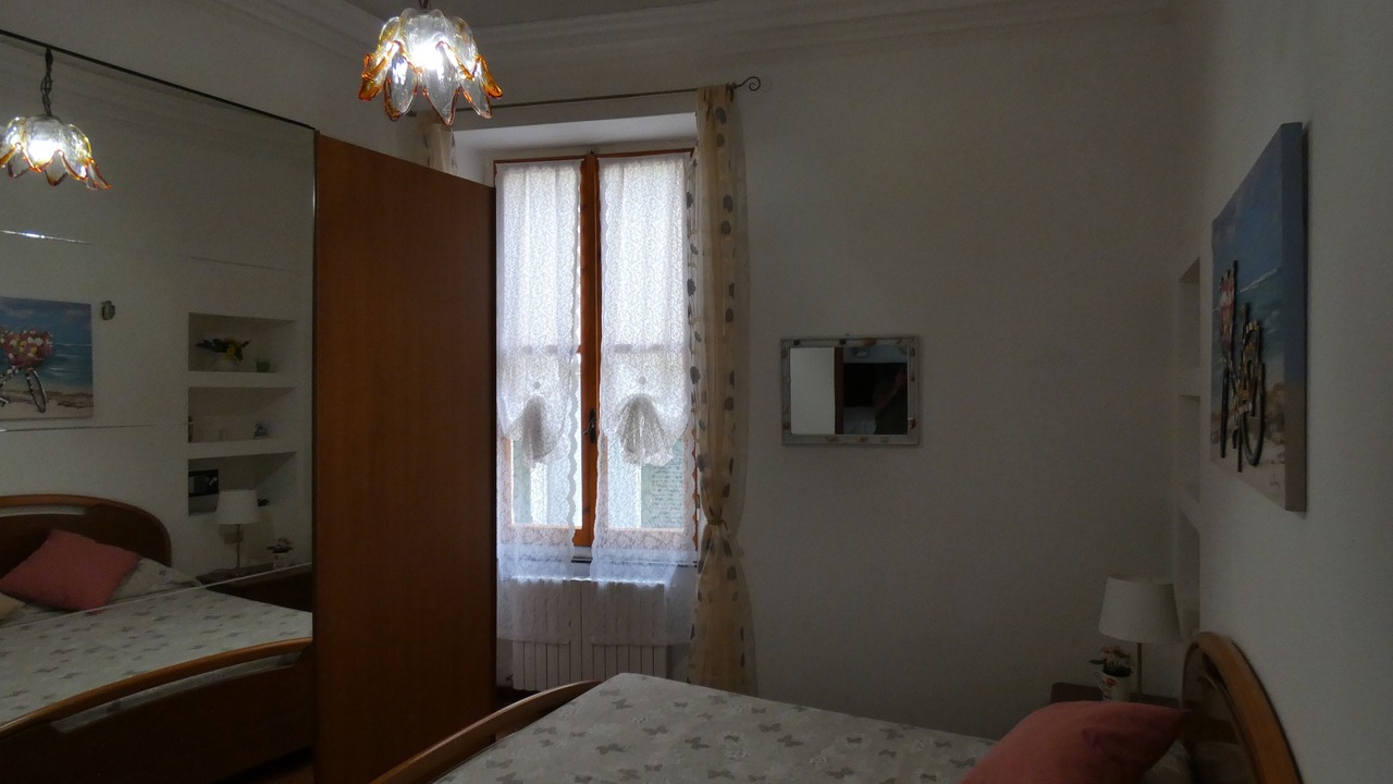 Photo of Bedroom in Borgo Antico