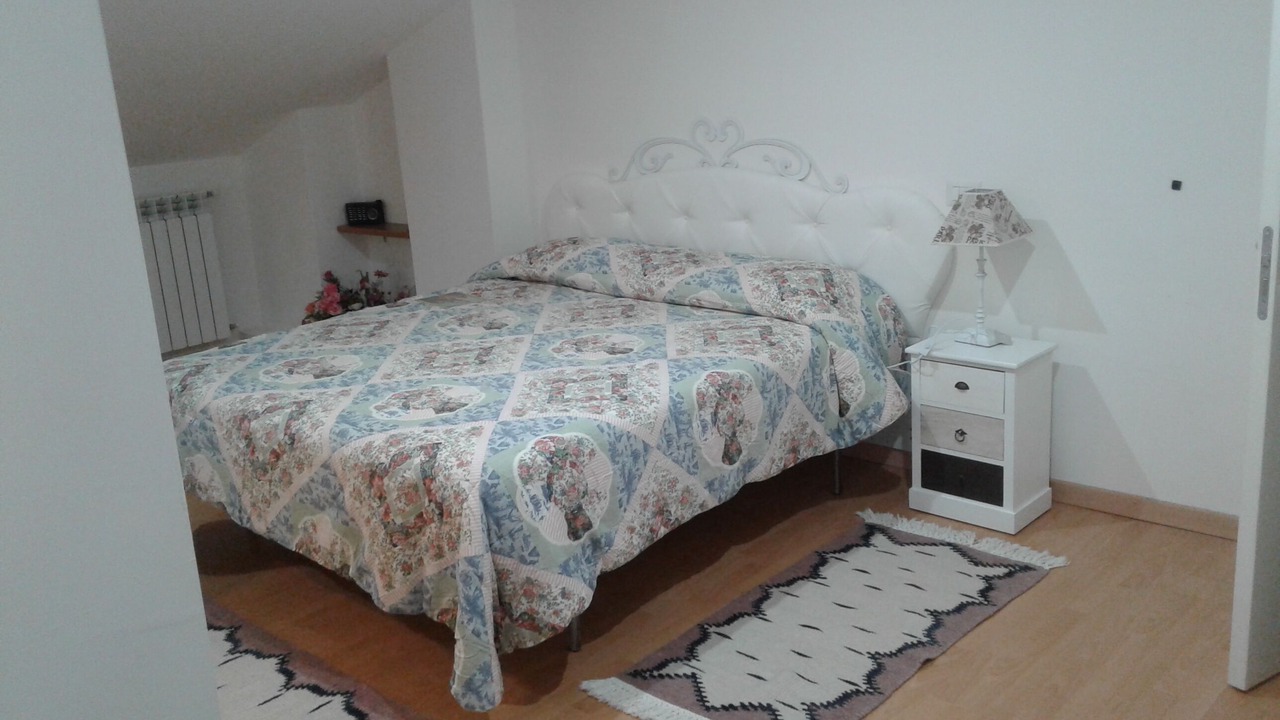 Photo of Bedroom in Calmazzo