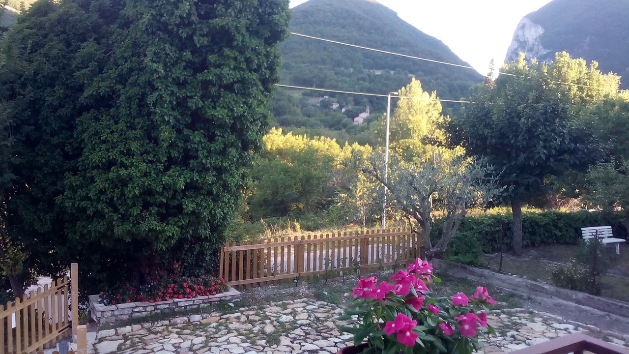 Photo of Outdoor in Calmazzo
