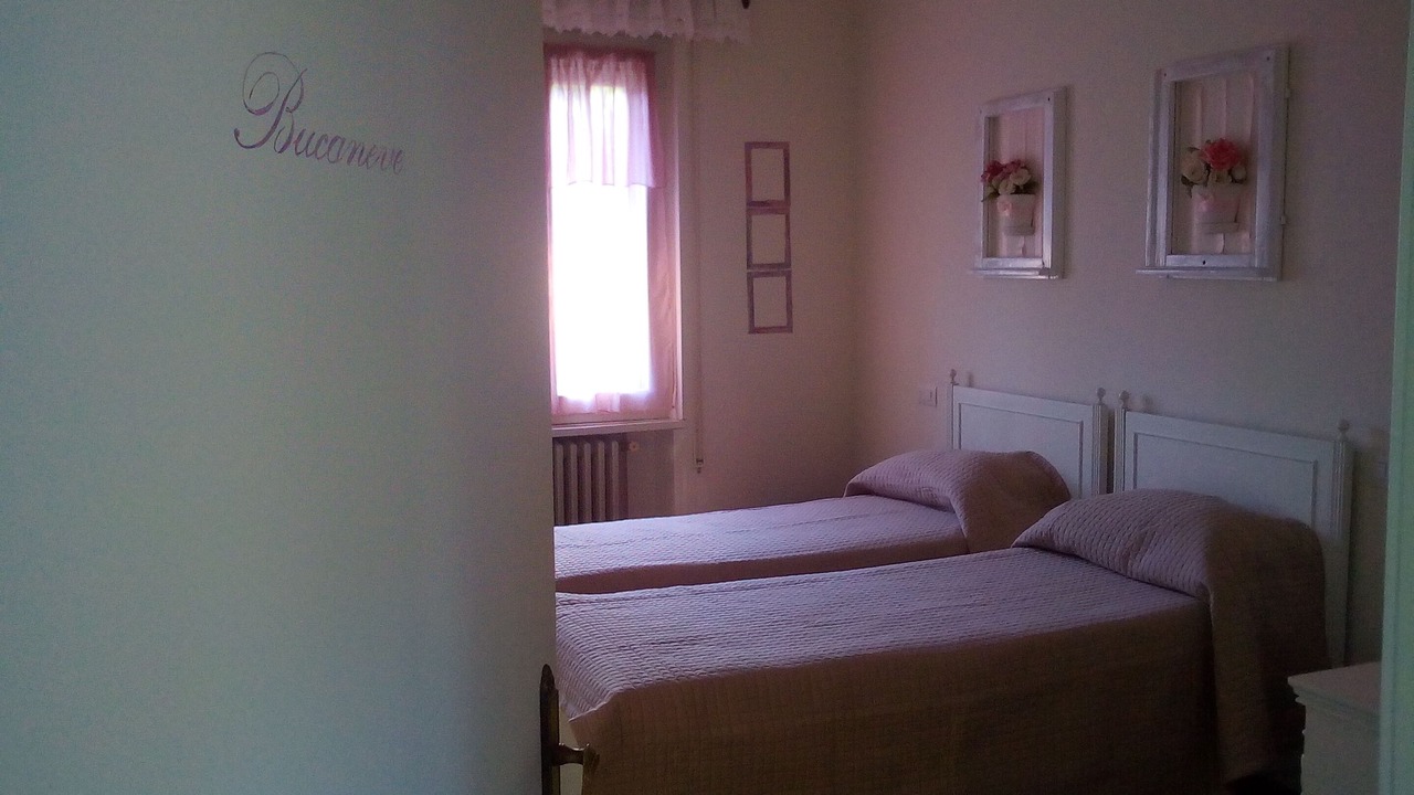 Photo of Bedroom in Calmazzo