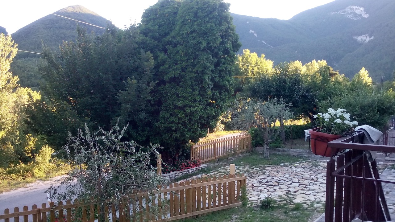 Photo of Outdoor in Calmazzo