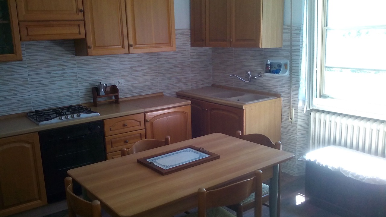 Photo of Kitchen in Calmazzo