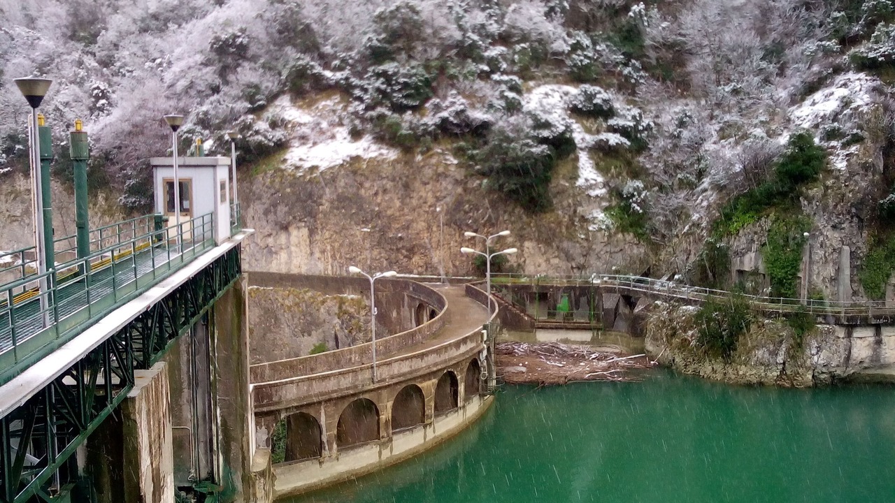Photo of Outdoor in Calmazzo