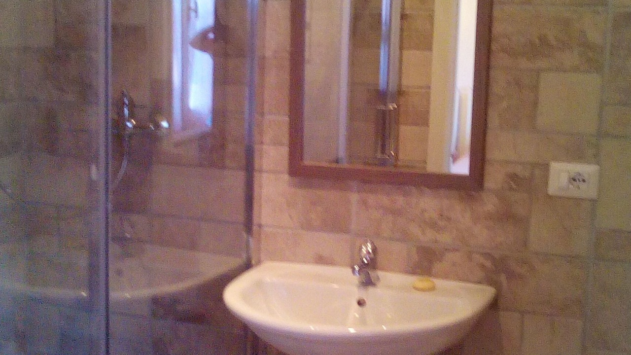 Photo of Bathroom in Calmazzo