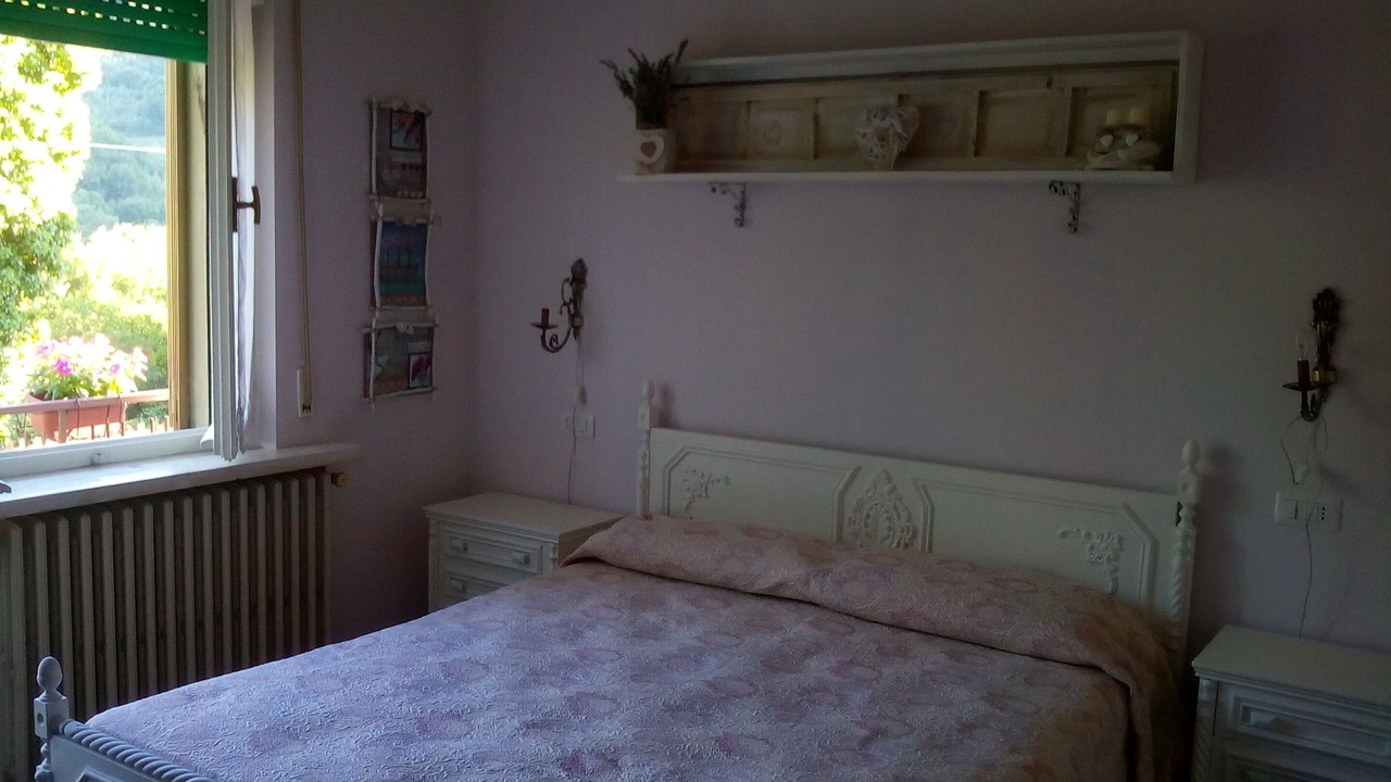 Photo of Bedroom in Calmazzo