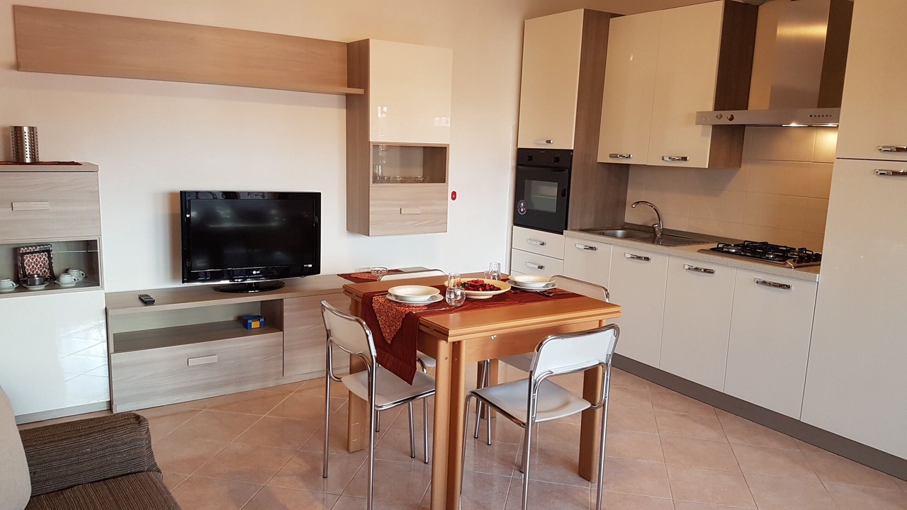 Photo of Kitchen in Bollate
