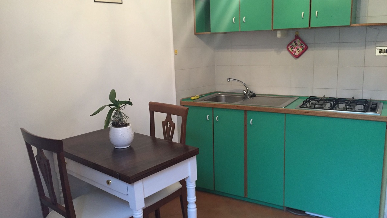 Photo of Kitchen in Citta Alta