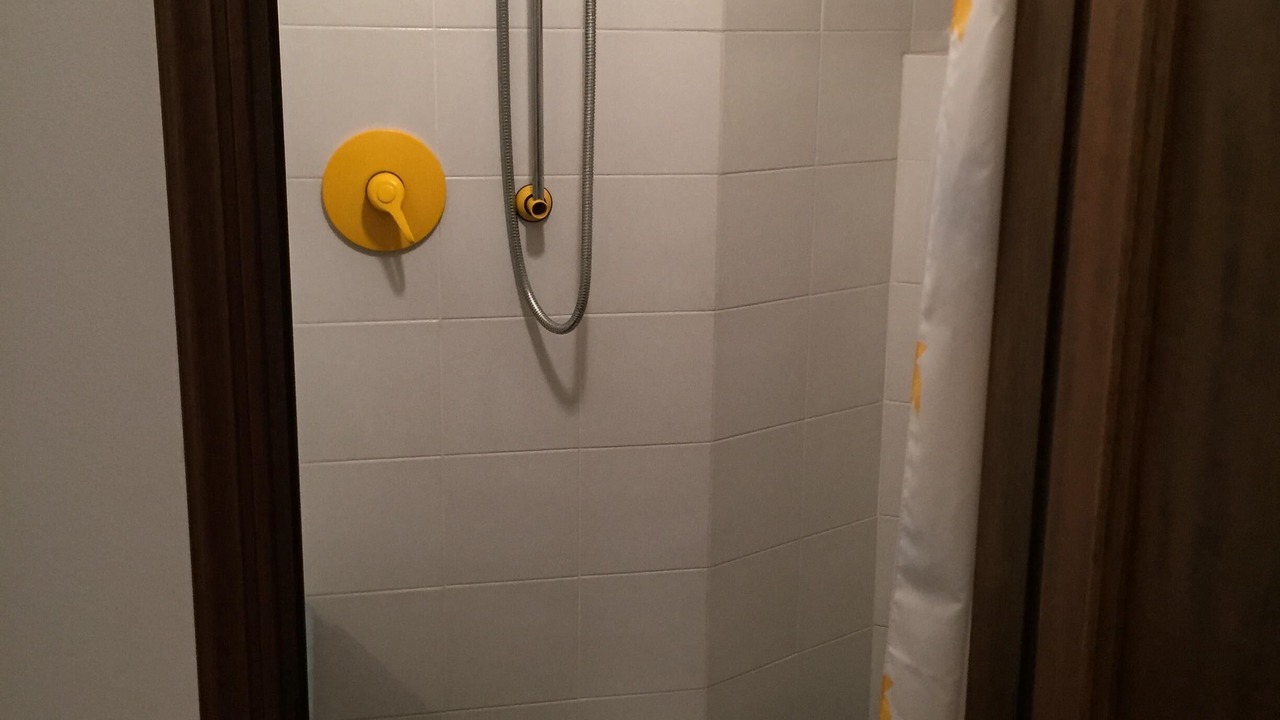 Photo of Bathroom in Citta Alta