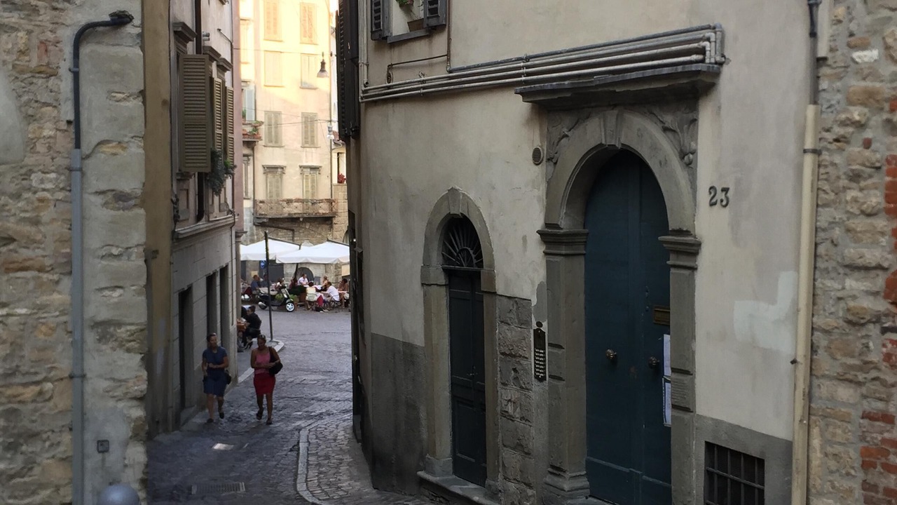 Photo of Outdoor in Citta Alta