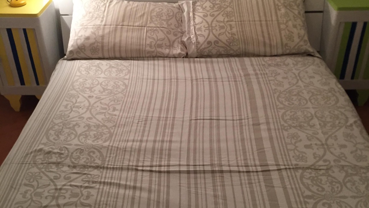 Photo of Bedroom in Citta Alta