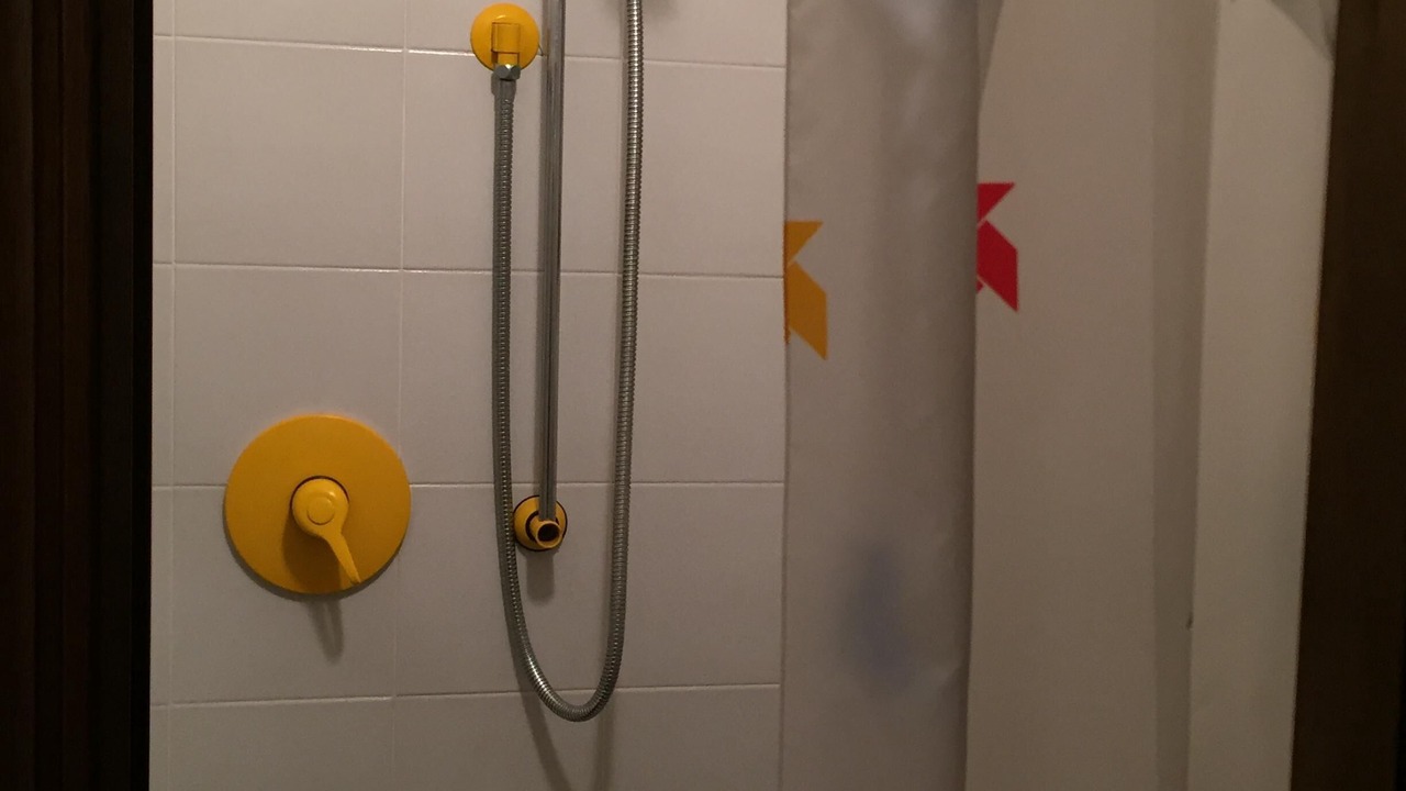 Photo of Bathroom in Citta Alta