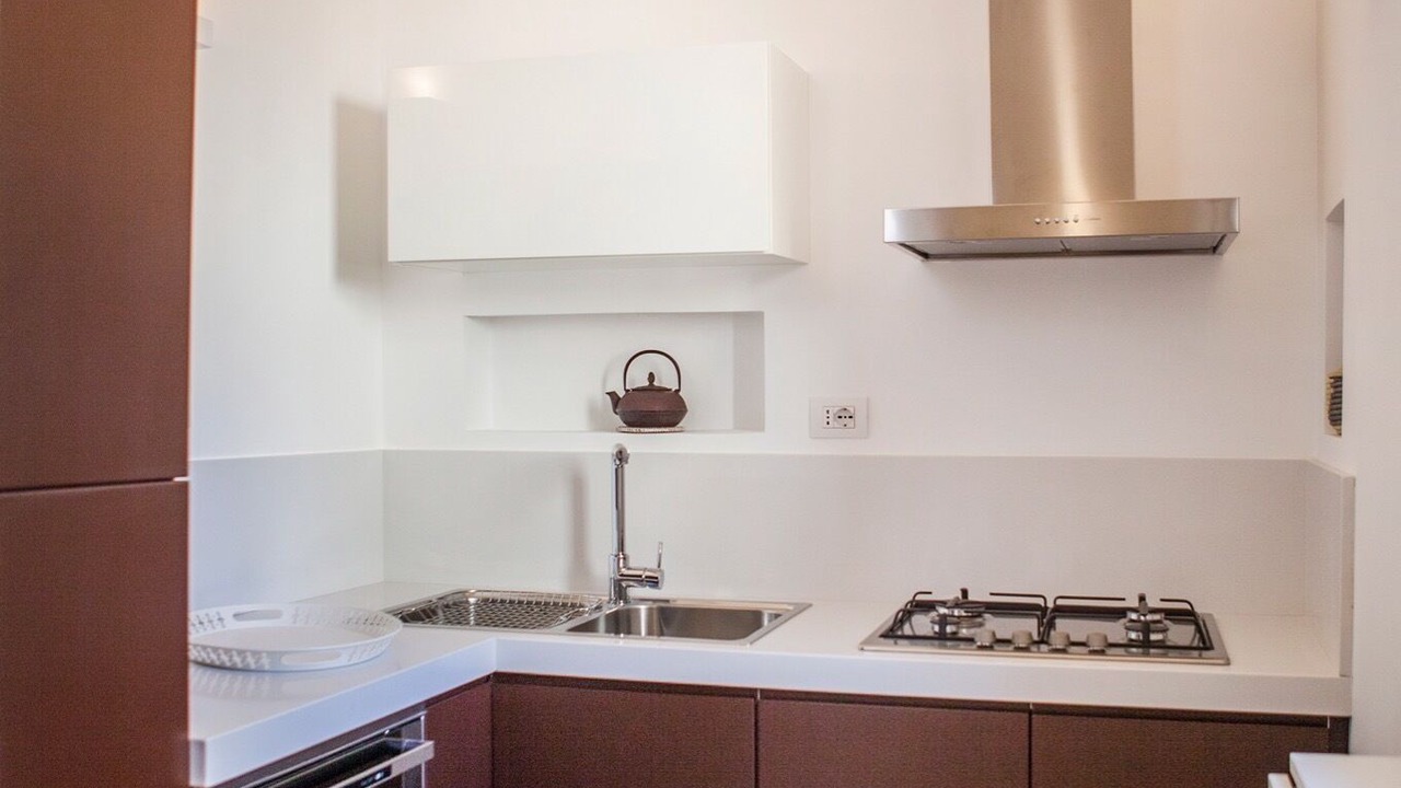 Photo of Kitchen in Lecce Historic Center