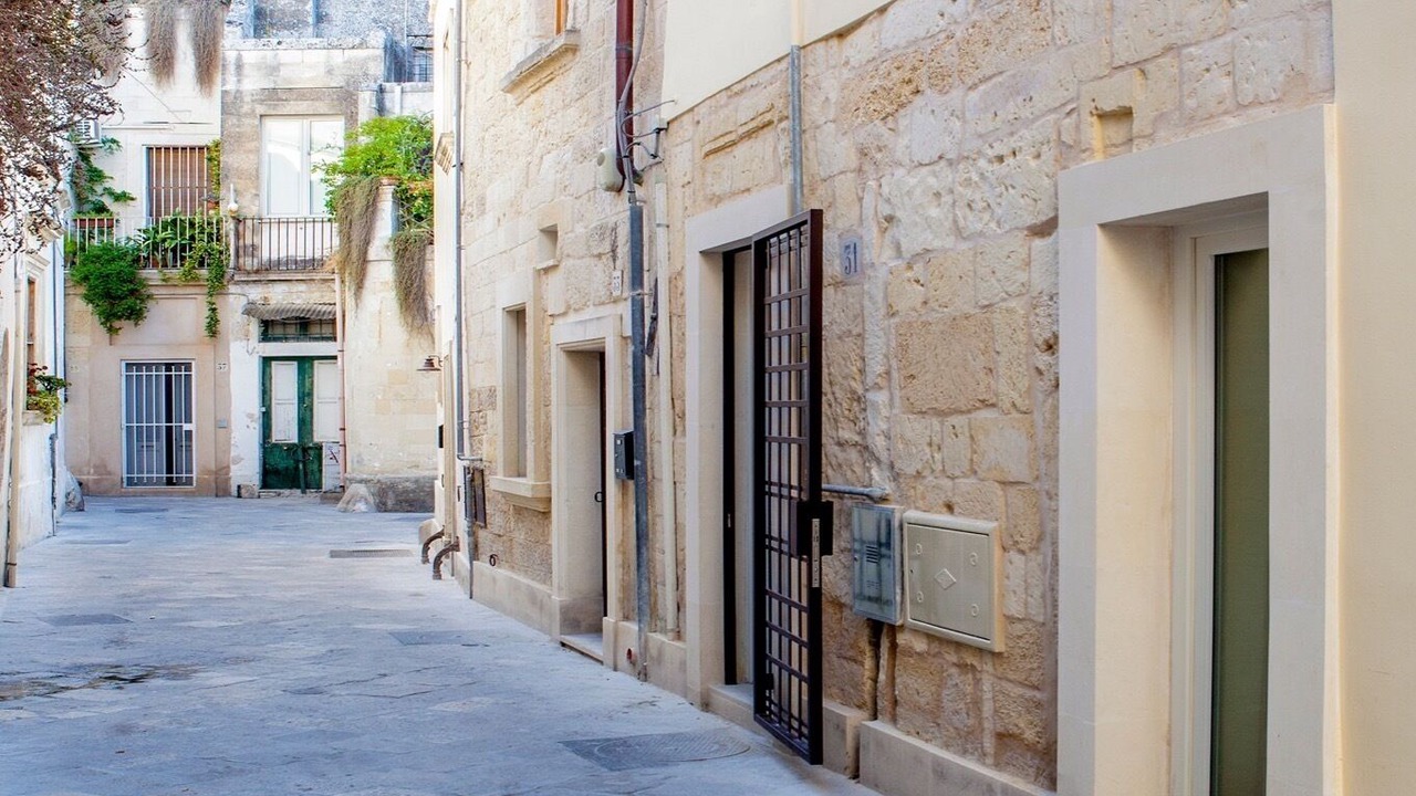 Photo of Outdoor in Lecce Historic Center