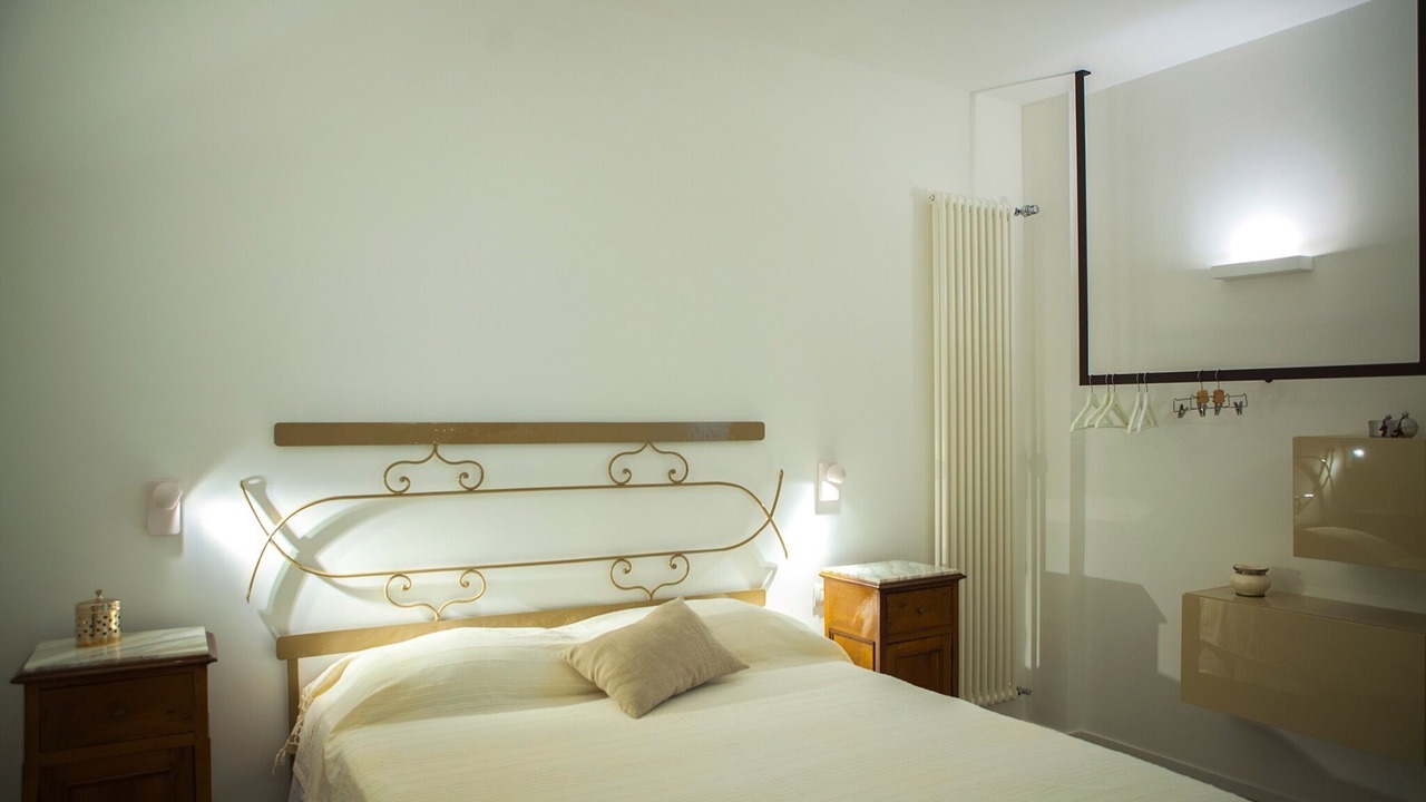 Photo of Bedroom in Lecce Historic Center