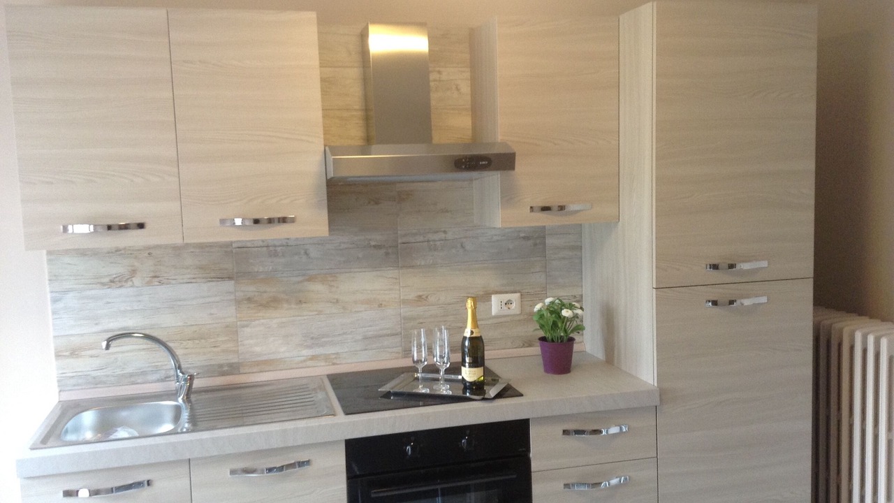 Photo of Kitchen in Collegno