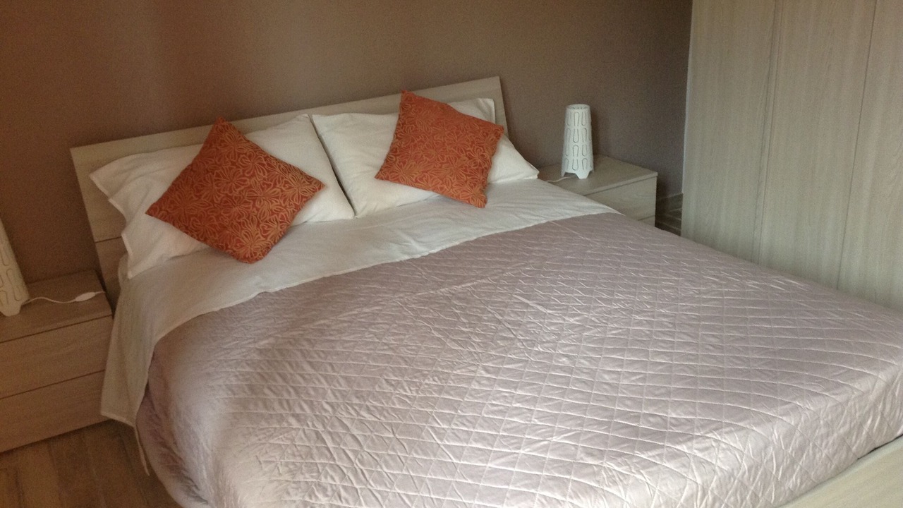 Photo of Bedroom in Collegno