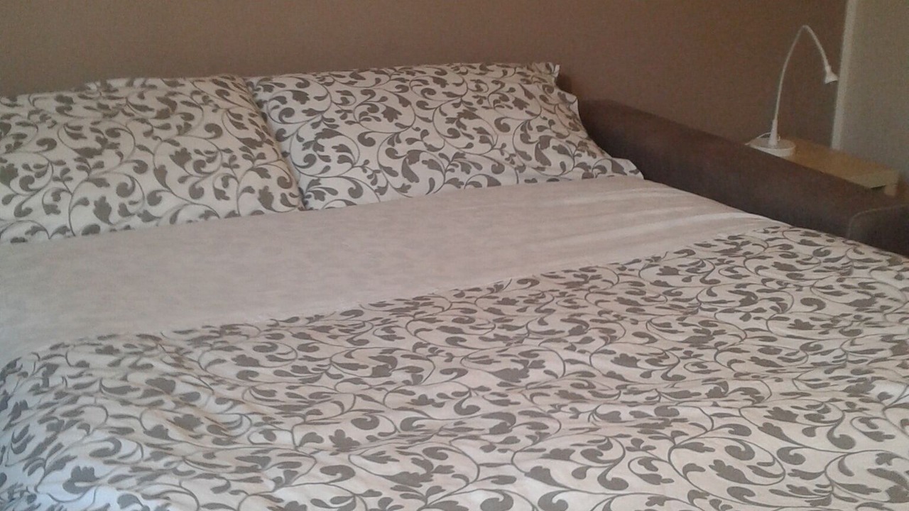 Photo of Bedroom in Collegno