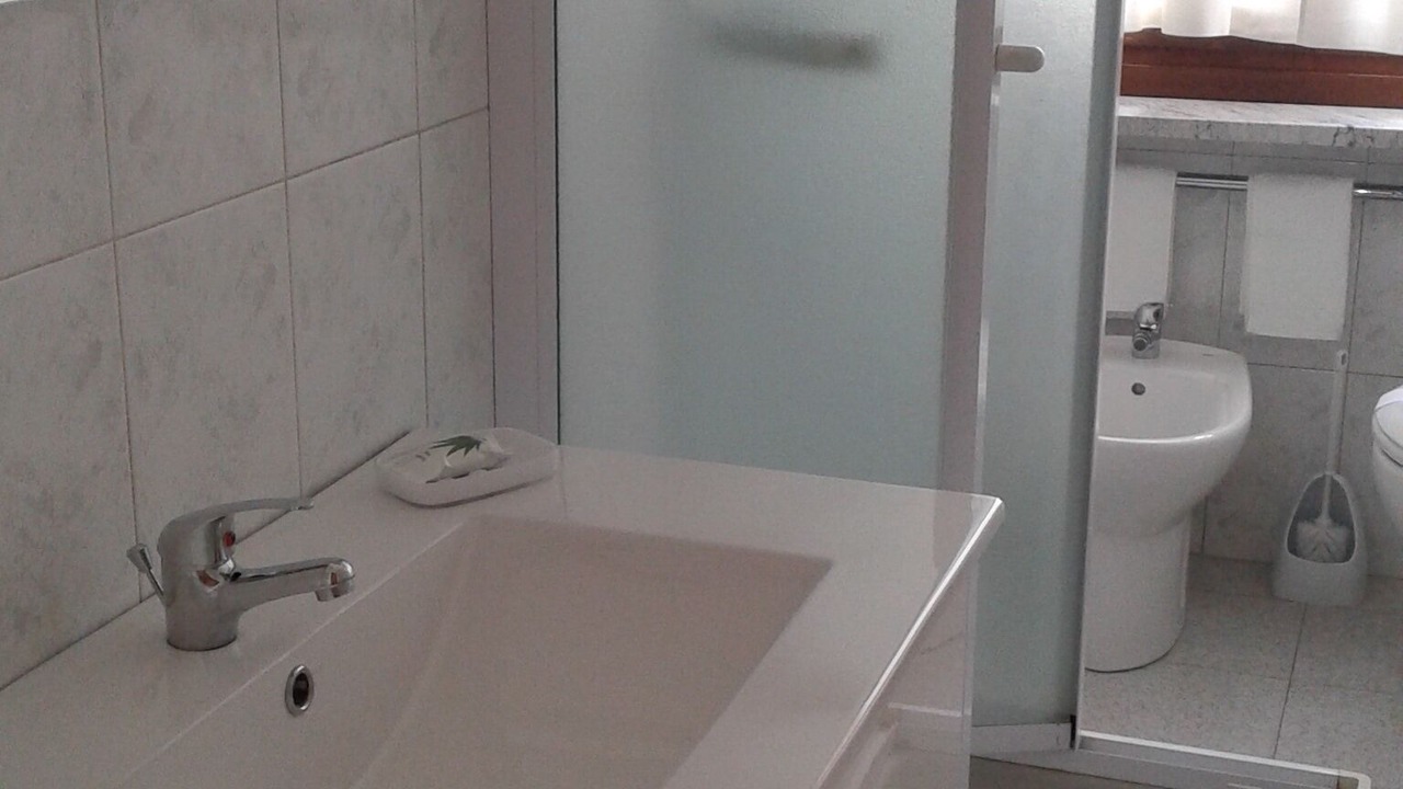 Photo of Bathroom in Collegno