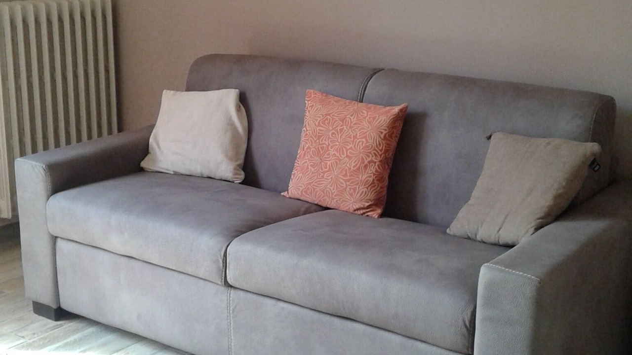 Photo of Livingroom in Collegno