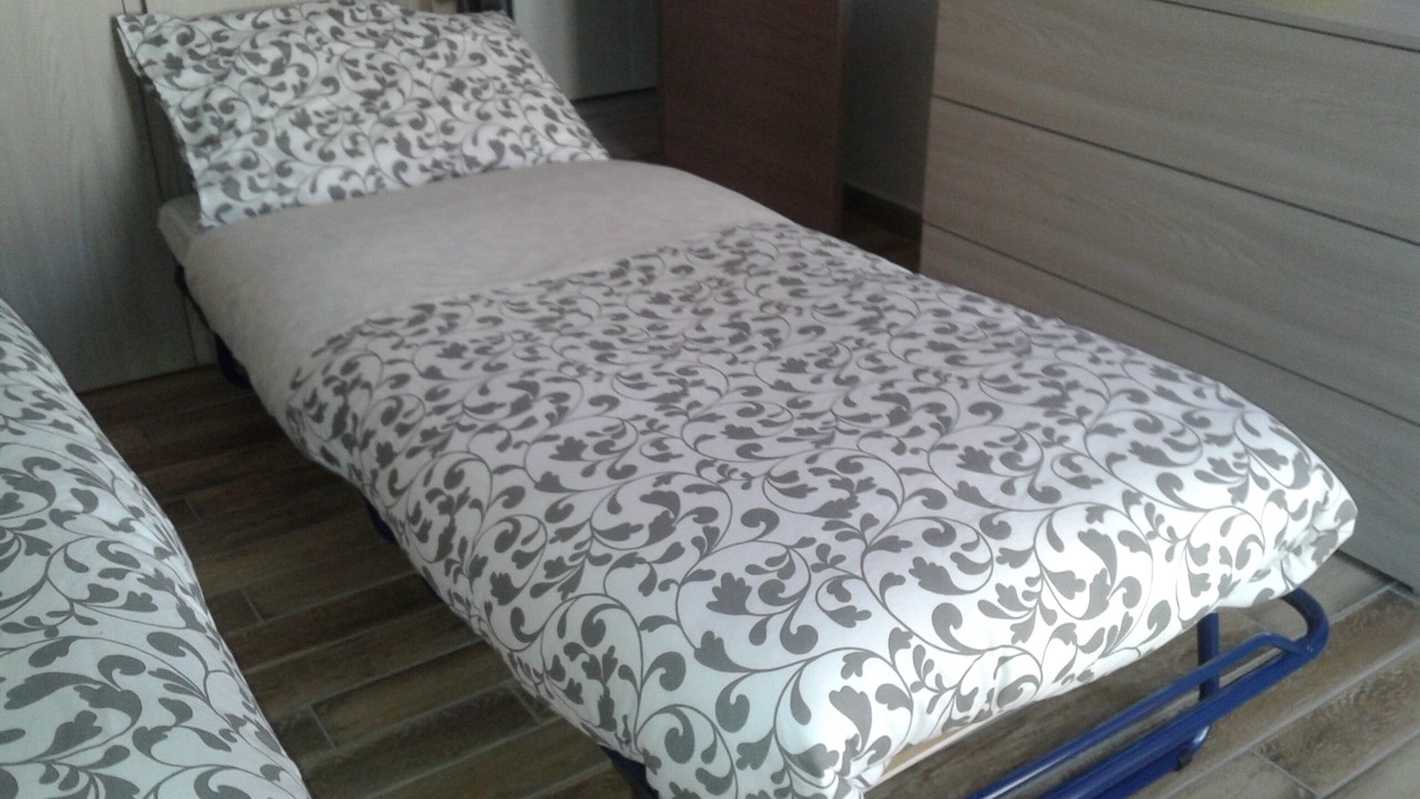 Photo of Bedroom in Collegno