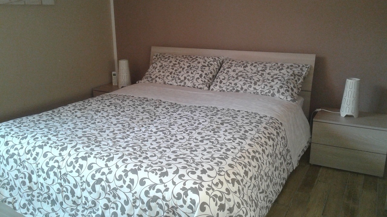 Photo of Bedroom in Collegno