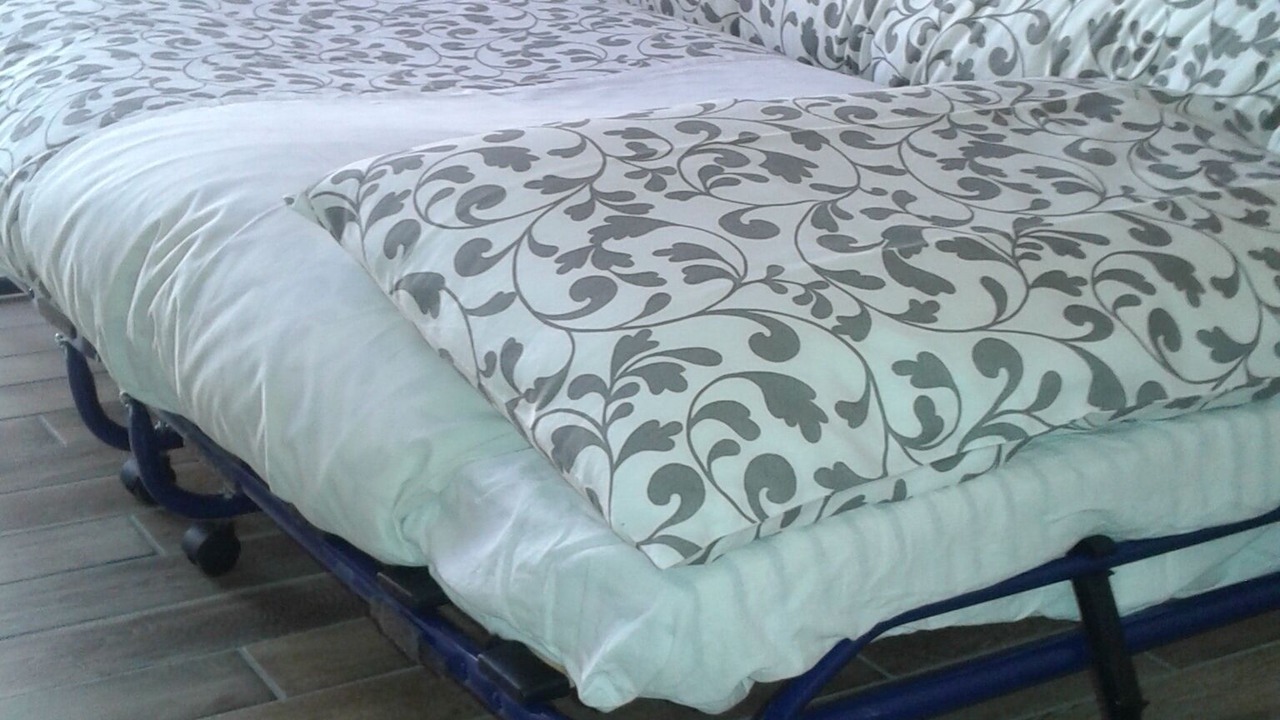 Photo of Bedroom in Collegno